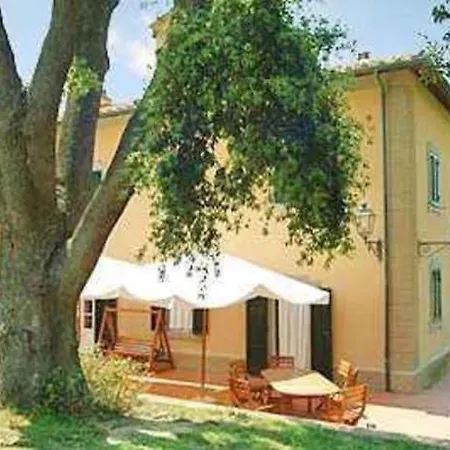 Residenza Sant'anna Del Volterraio Ośrodek wypoczynkowy Portoferraio