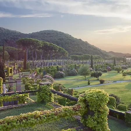 Ośrodek wypoczynkowy Residenza Sant'anna Del Volterraio Portoferraio
