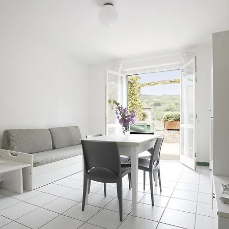 Residenza Sant'anna Del Volterraio Ośrodek wypoczynkowy 5*