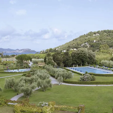 Residenza Sant'anna Del Volterraio Ośrodek wypoczynkowy Portoferraio