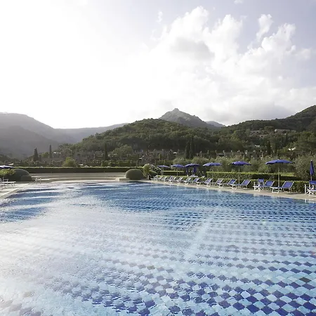 Residenza Sant'anna Del Volterraio Ośrodek wypoczynkowy Portoferraio
