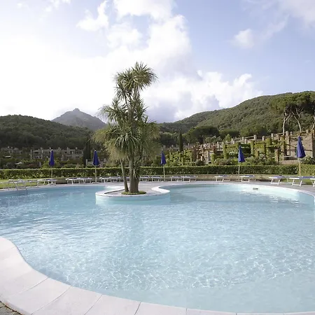 Residenza Sant'anna Del Volterraio Ośrodek wypoczynkowy Portoferraio