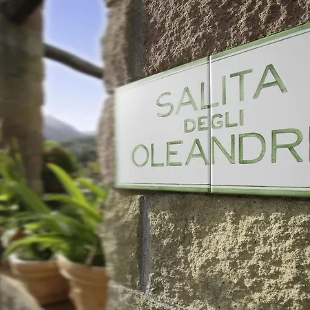 Ośrodek wypoczynkowy Residenza Sant'anna Del Volterraio