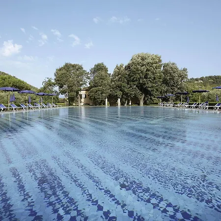 Ośrodek wypoczynkowy Residenza Sant'anna Del Volterraio