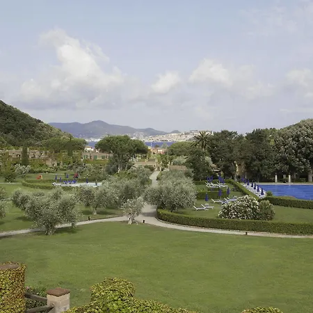 Ośrodek wypoczynkowy Residenza Sant'anna Del Volterraio Portoferraio