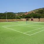 & Sant'anna Del Volterraio 4* Portoferraio