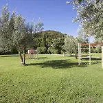 & Sant'anna Del Volterraio Resort