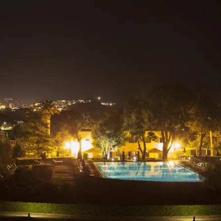 Rezort Residenza Sant'anna Del Volterraio